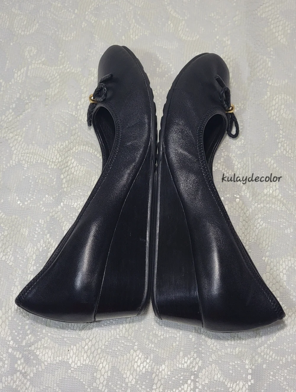 Cole Haan brand cole